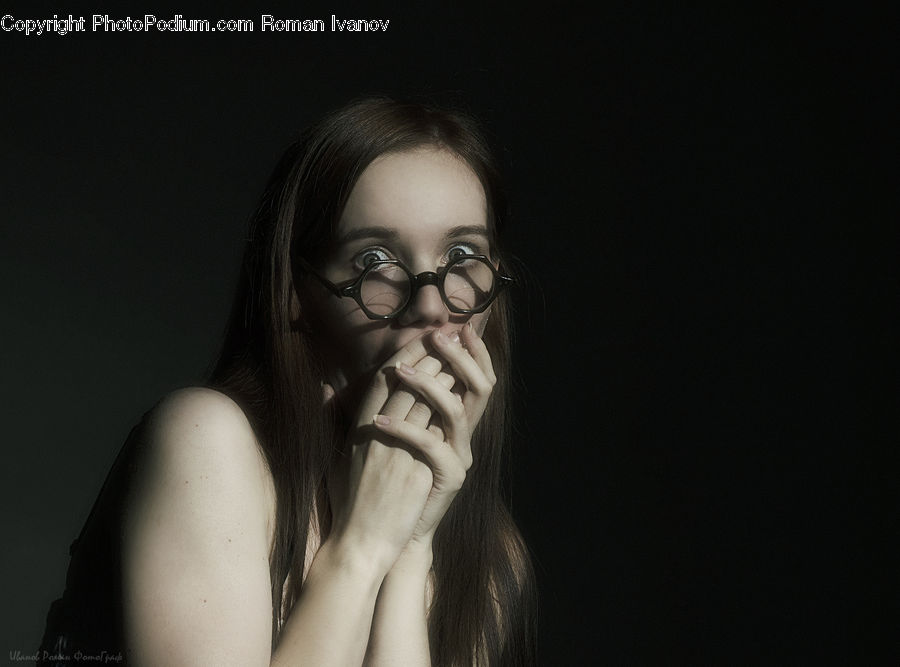People, Person, Human, Finger, Female, Girl, Woman