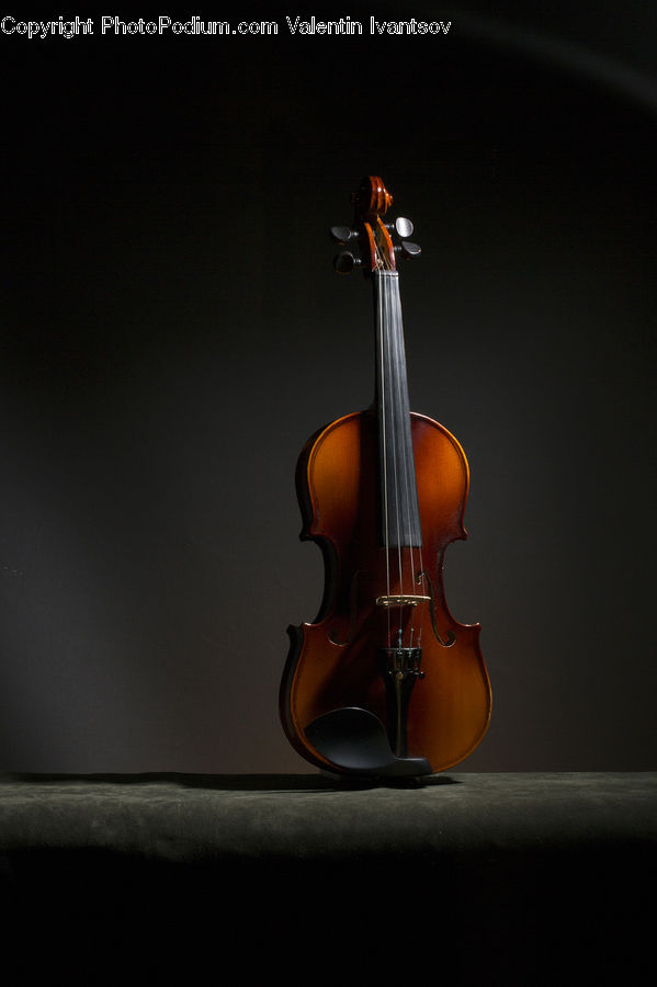 Cello, Musical Instrument, Fiddle, Violin, Lute, Mandolin, Viola