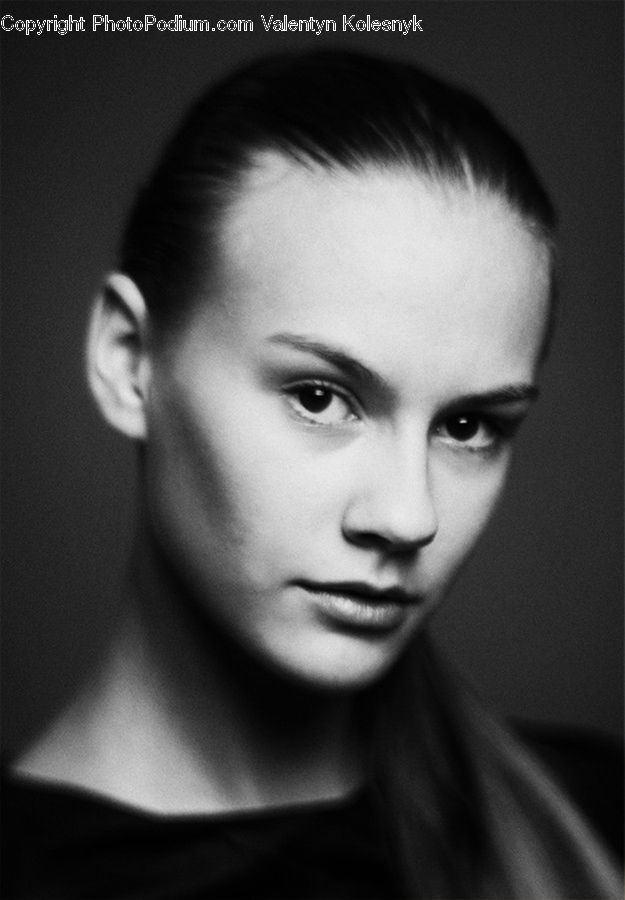 Human, People, Person, Portrait, Female, Face