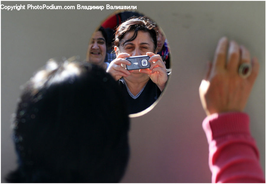 People, Person, Human, Finger, Head, Portrait, Selfie