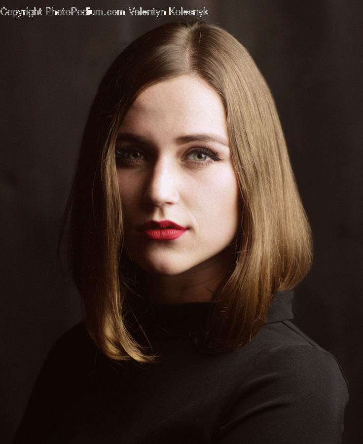 Human, People, Person, Female, Girl, Woman, Face