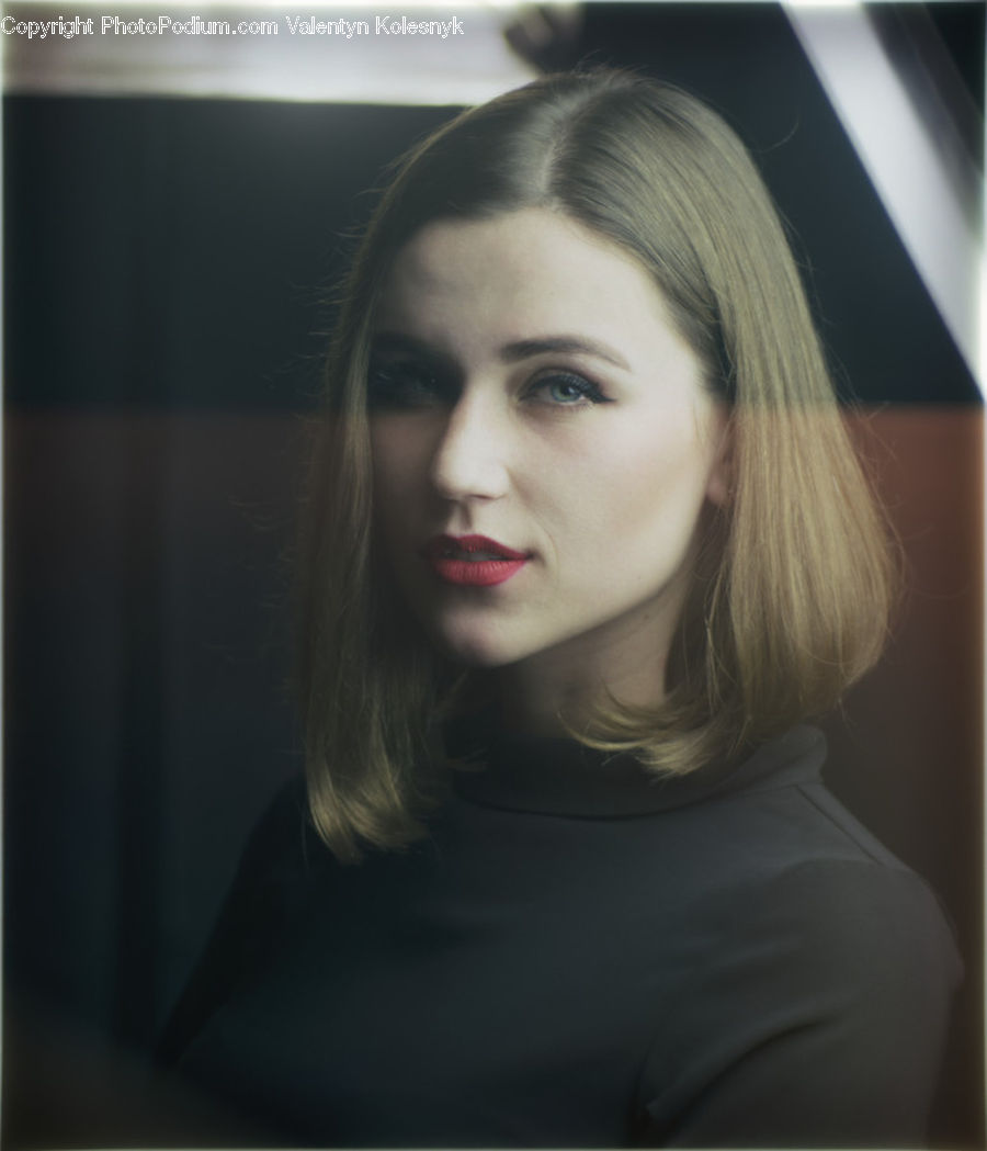Human, People, Person, Female, Girl, Woman, Face
