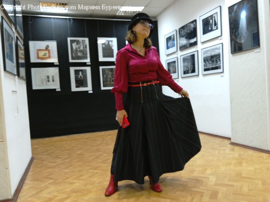 Human, People, Person, Costume, Clothing, Skirt, Dress