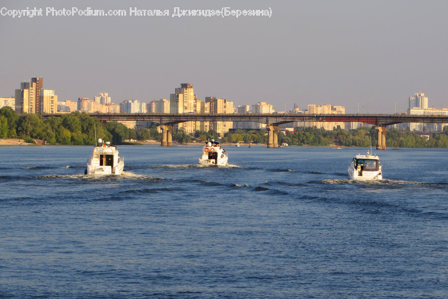 Ferry, Freighter, Ship, Tanker, Vessel, Coast, Outdoors