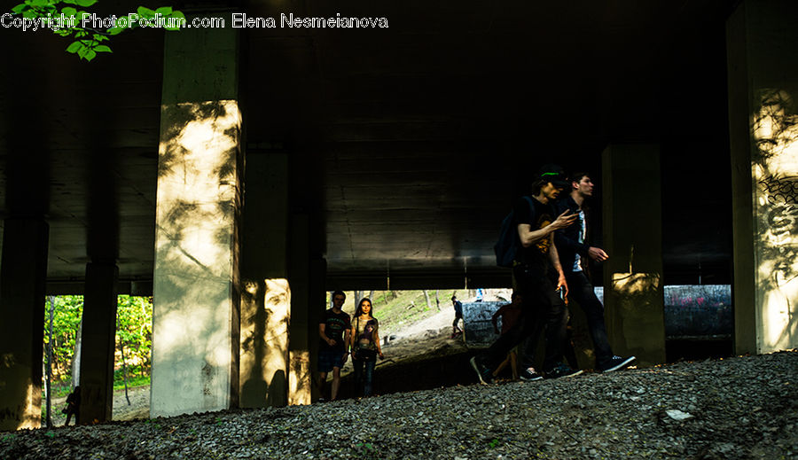 Human, People, Person, Dance, Dance Pose, Tango, Flare