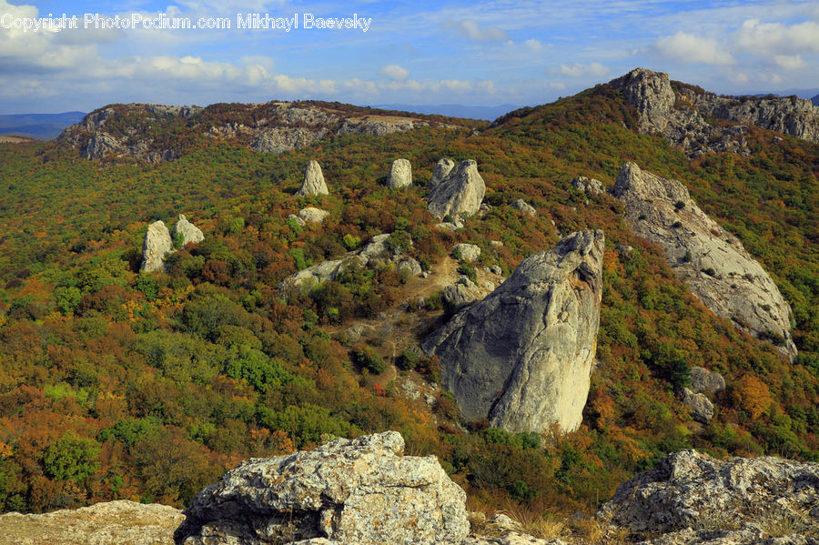 Crest, Mountain, Outdoors, Peak, Rock, Wilderness, Cliff