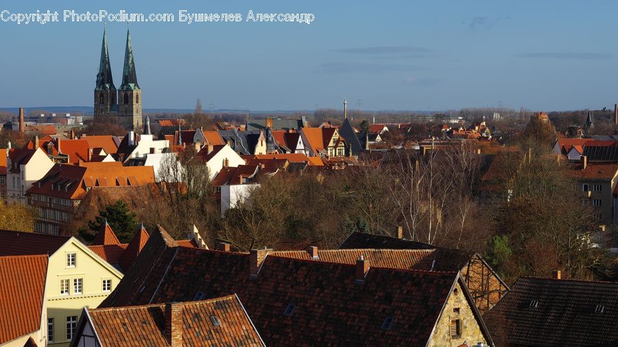 Architecture, Spire, Steeple, Tower, Cathedral, Church, Worship