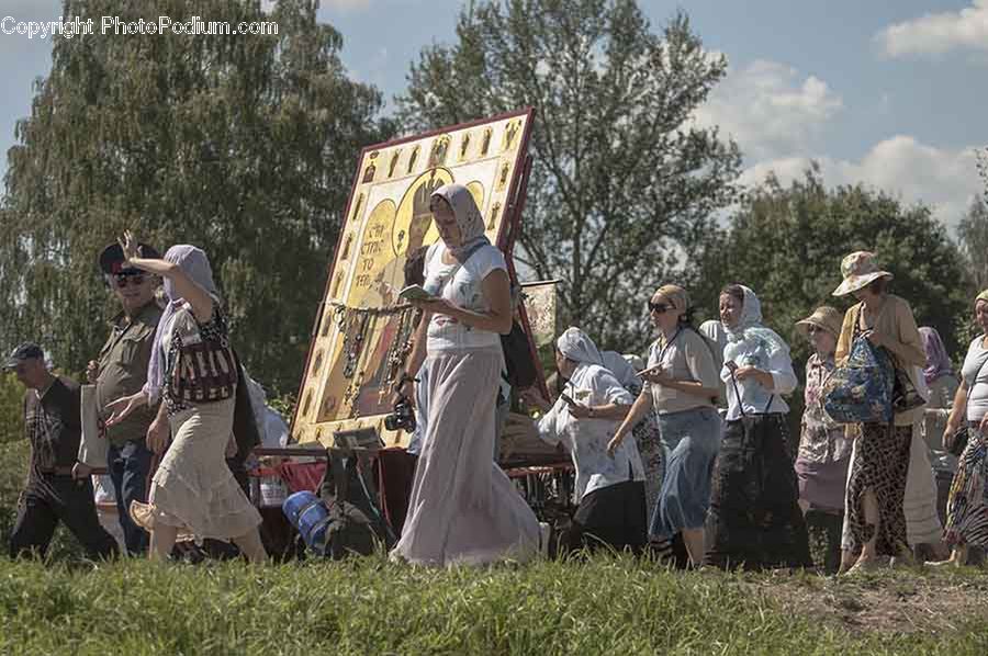 People, Person, Human, Carnival, Crowd, Festival, Parade