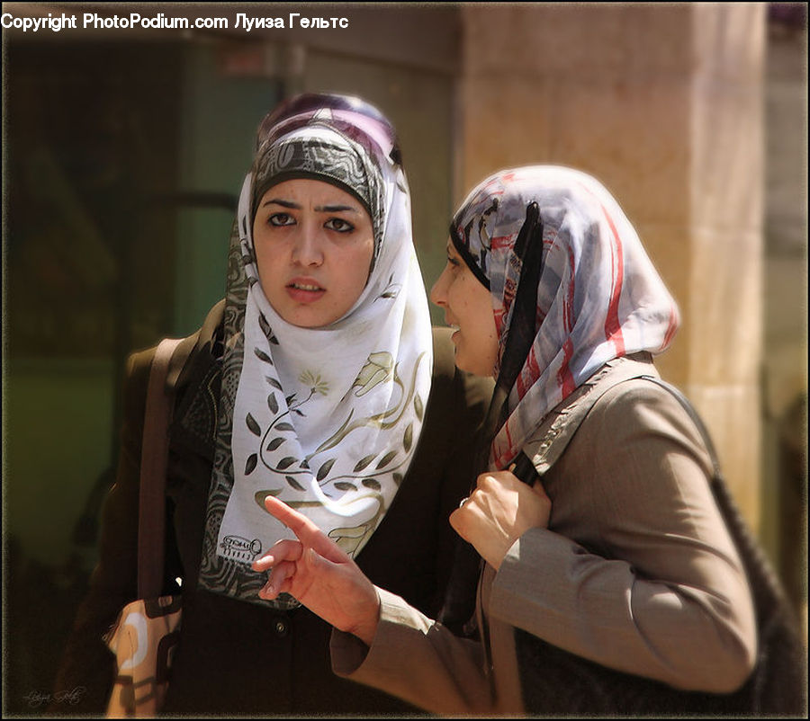 Human, People, Person, Costume, Leisure Activities, Female, Girl