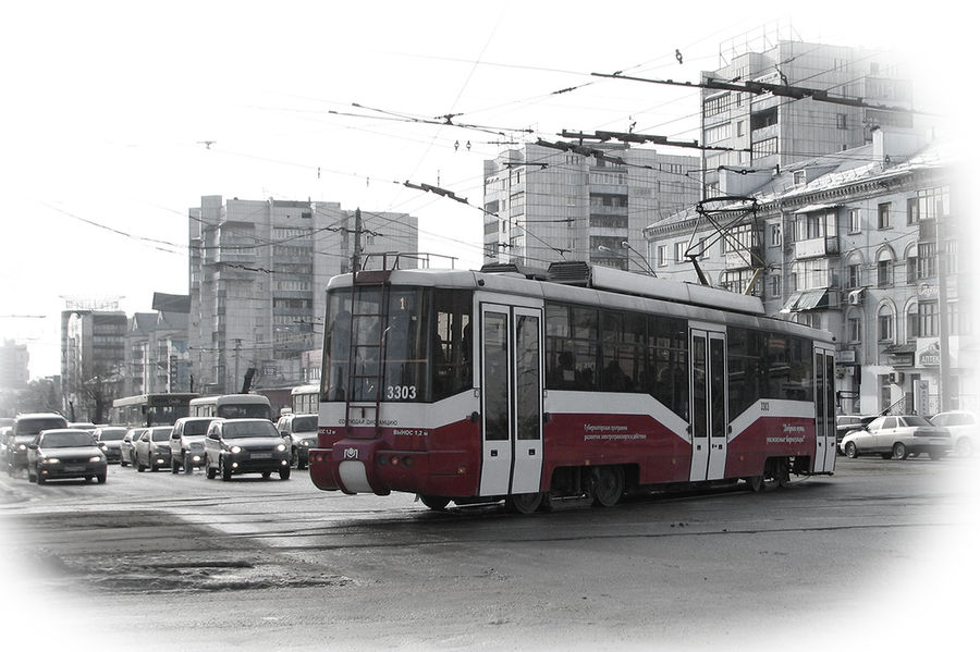 Bus, Vehicle, Streetcar, Tram, Cable Car, Trolley, Transportation