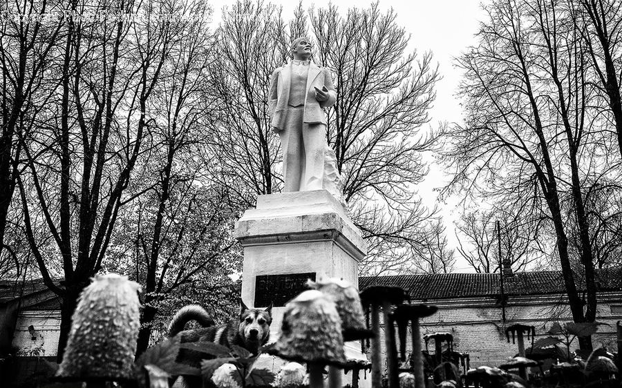 People, Person, Human, Tomb, Art, Sculpture, Statue