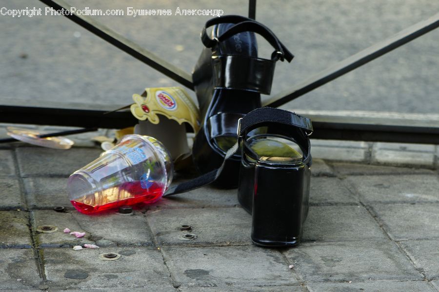 Goggles, Watering Can, Food, Jam, Jar, Beverage, Drink