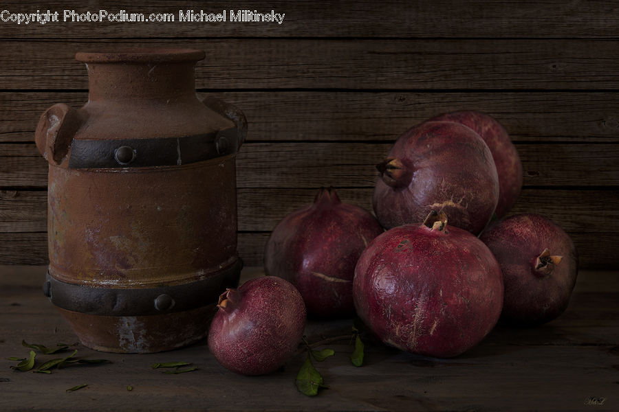 Apple, Fruit, Plant, Produce, Turnip, Vegetable, Grapes