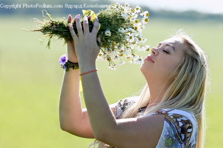 People, Person, Human, Leisure Activities, Female, Girl, Woman