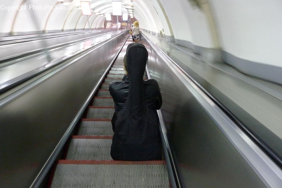 People, Person, Human, Banister, Handrail, Grand Piano, Musical Instrument