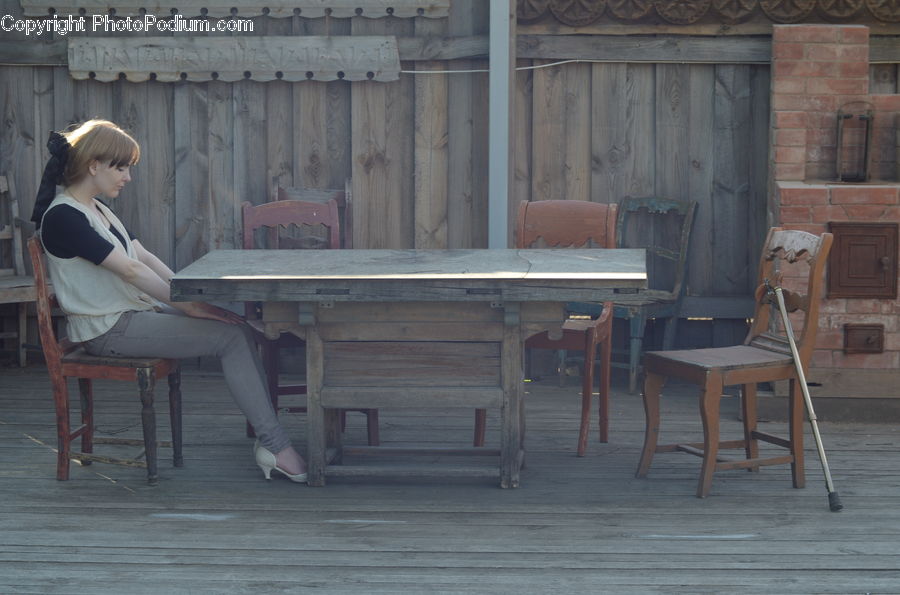 Chair, Furniture, Dining Table, Table, Bench, Grand Piano, Musical Instrument