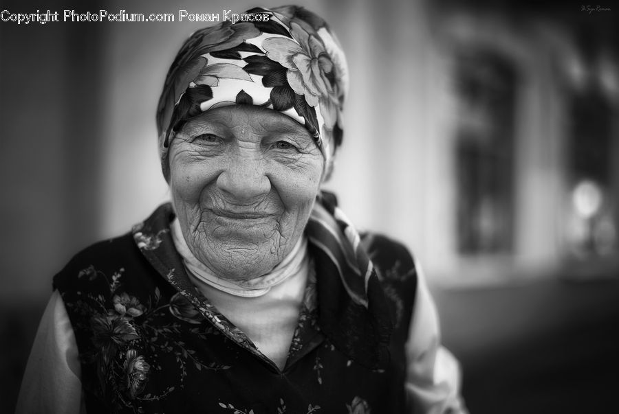 People, Person, Human, Face, Portrait, Smile, Selfie