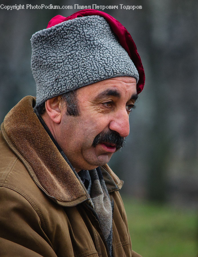 People, Person, Human, Beanie, Cap, Hat, Face