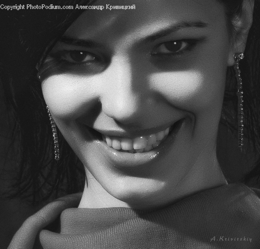 Human, People, Person, Face, Portrait, Smile, Selfie