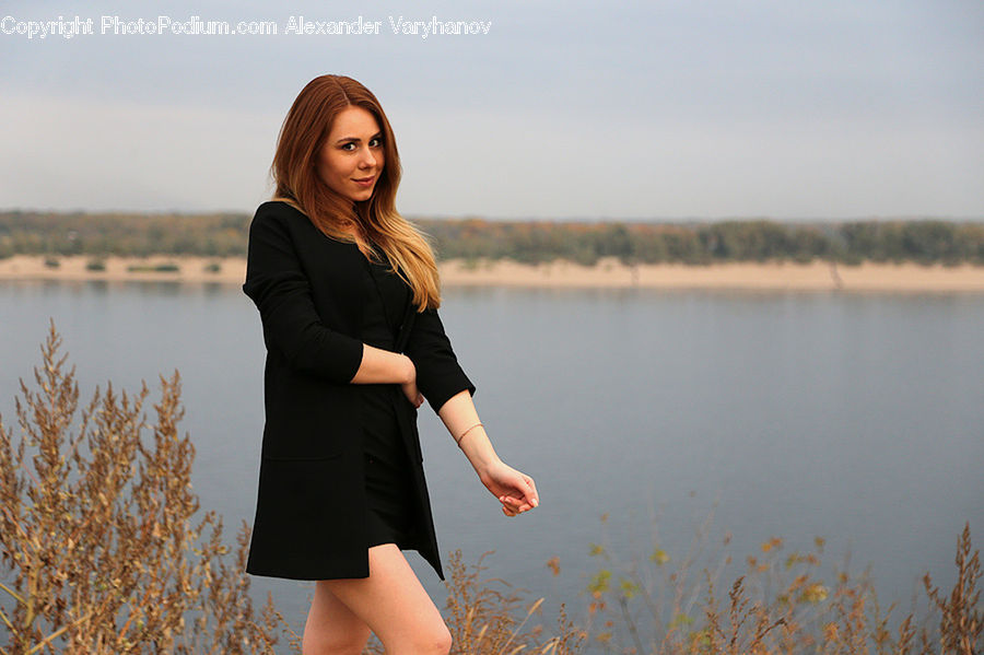 Human, People, Person, Leisure Activities, Blazer, Clothing, Coat