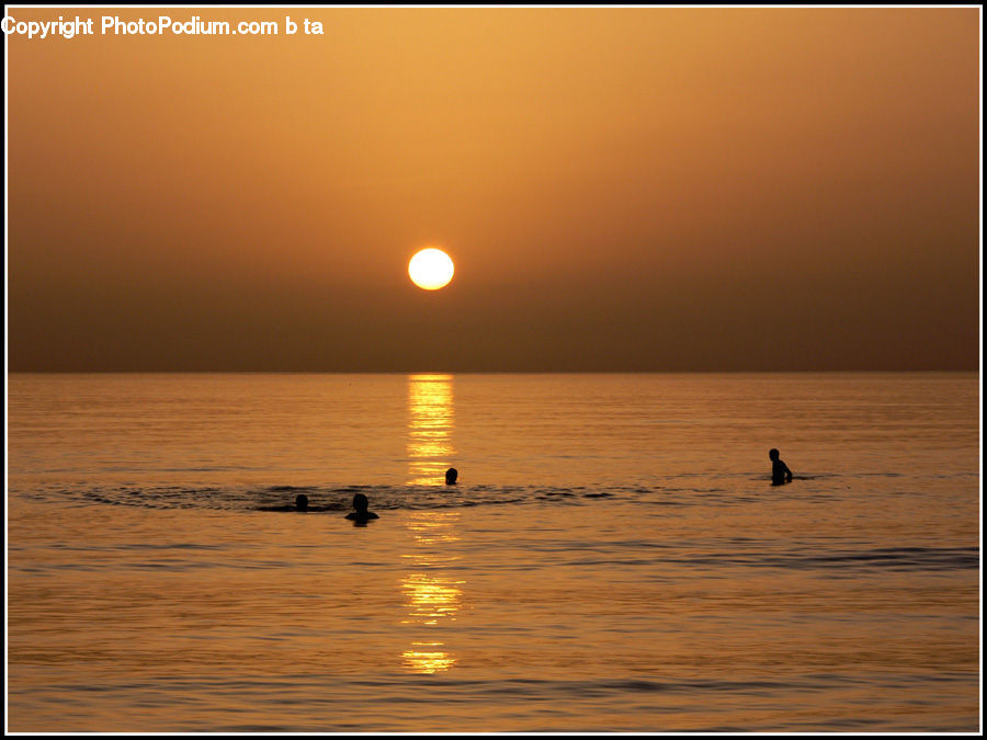 Beach, Coast, Outdoors, Sea, Water, Leisure Activities