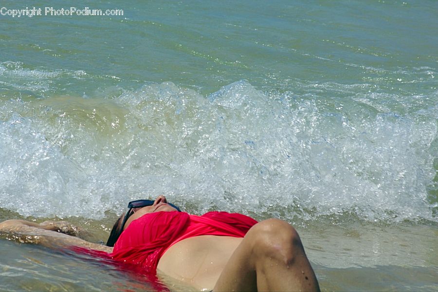 People, Person, Human, Beach, Coast, Outdoors, Sea