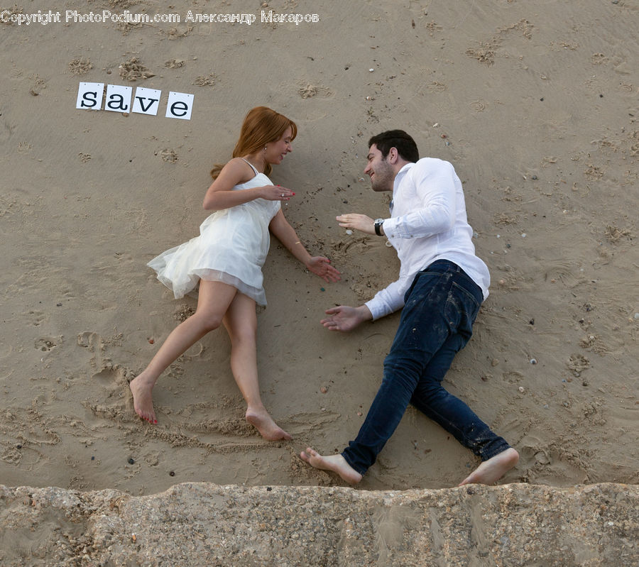 Human, People, Person, Outdoors, Sand, Soil, Hand