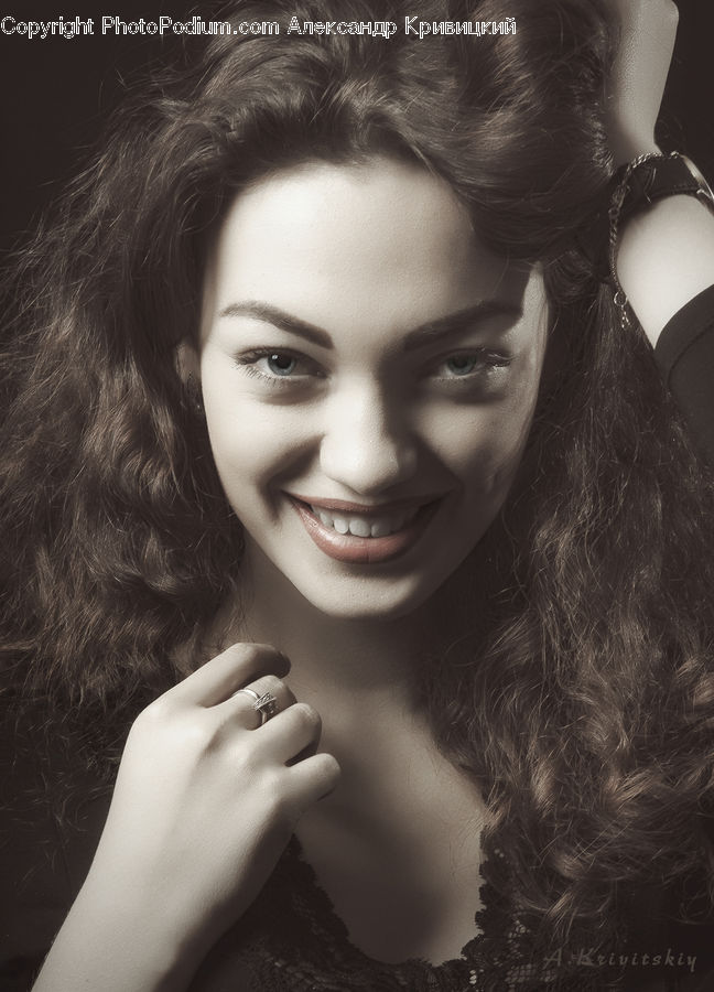 Human, People, Person, Face, Selfie, Portrait, Female