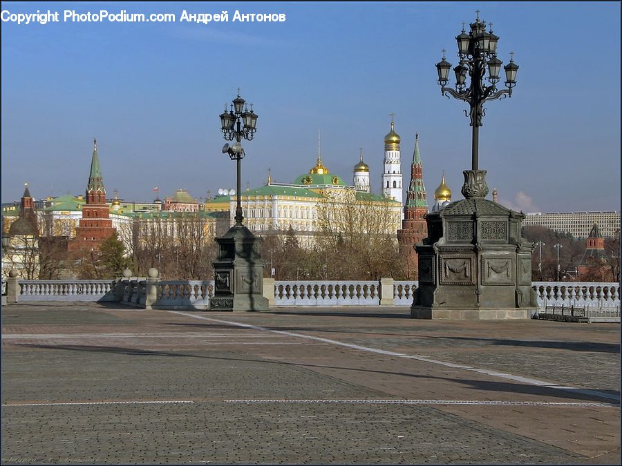 Architecture, Housing, Monastery, Church, Worship, Bell Tower, Clock Tower