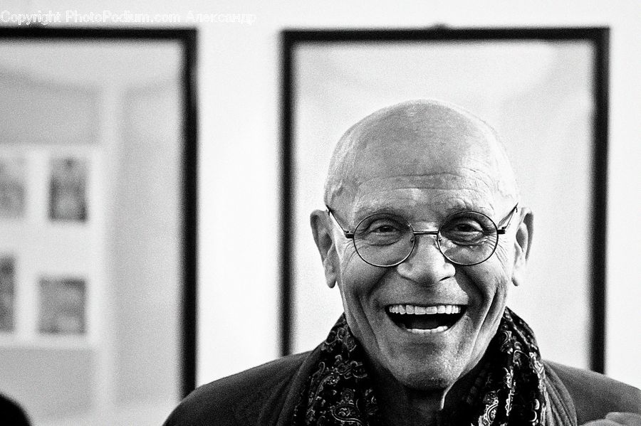 People, Person, Human, Face, Portrait, Smile