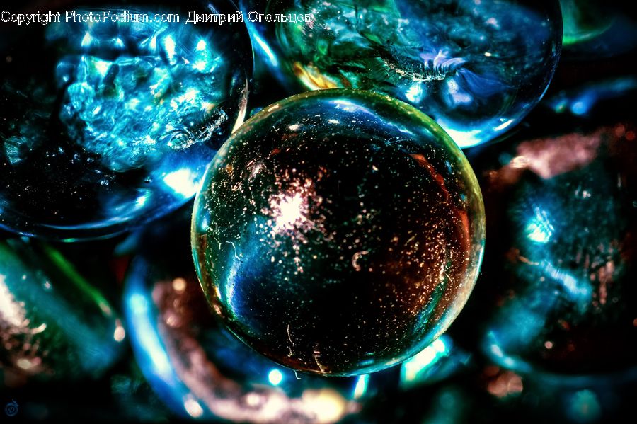 Ornament, Nebula, Outer Space, Universe, Bubble, Planet, Smoke