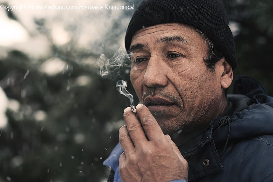 People, Person, Human, Face, Portrait, Man