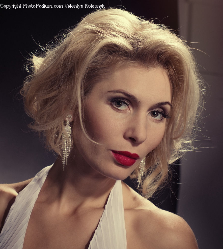 Human, People, Person, Blonde, Female, Woman, Girl