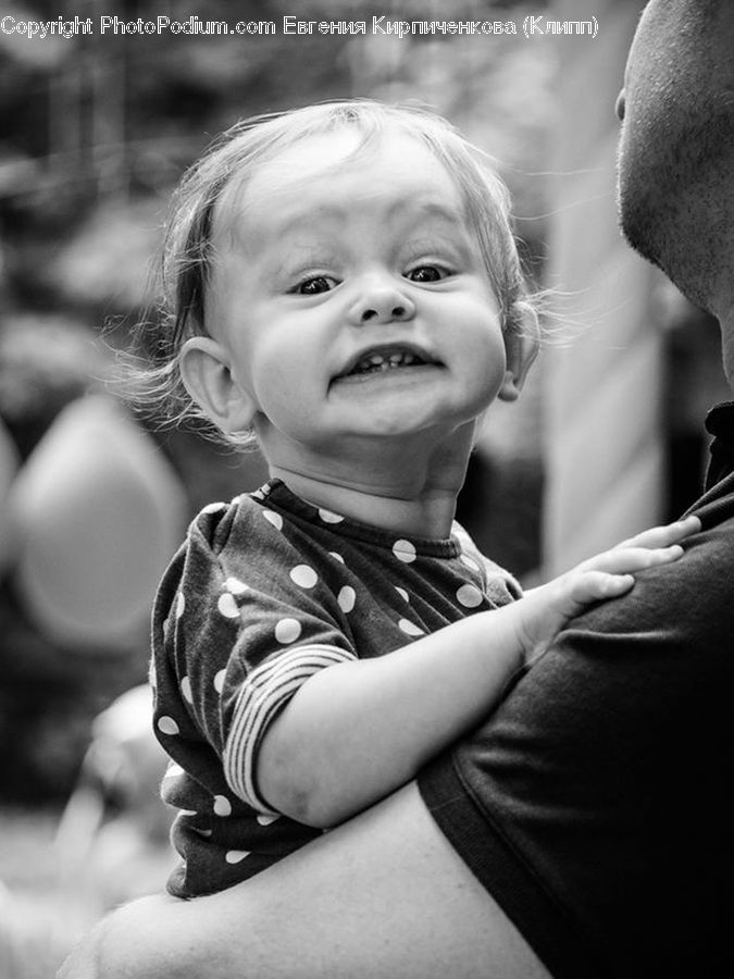 Human, People, Person, Face, Portrait, Smile