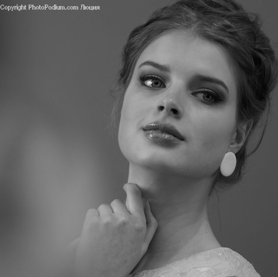 People, Person, Human, Portrait, Female, Face