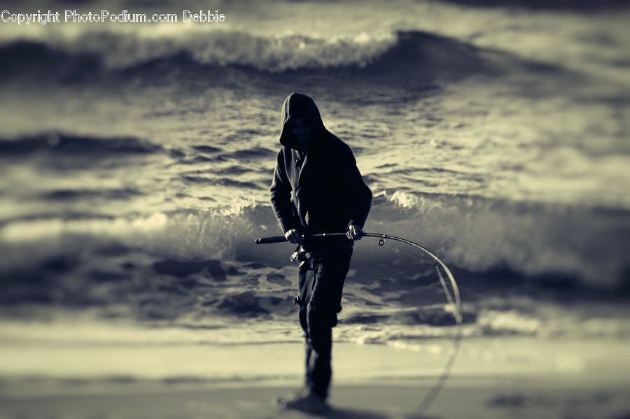 People, Person, Human, Leisure Activities, Beach, Coast, Outdoors