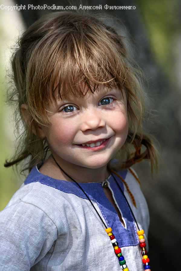 Human, People, Person, Female, Girl, Woman, Dimples