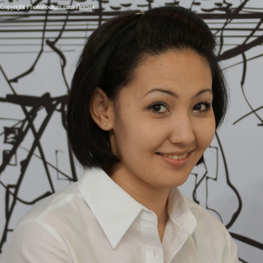 Human, People, Person, Female, Girl, Woman, Portrait