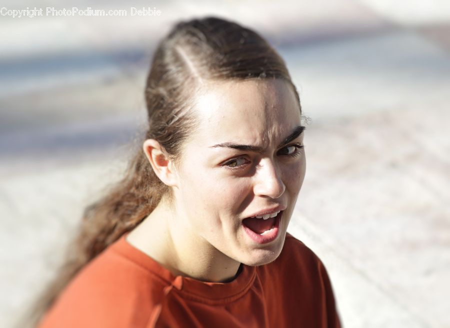 People, Person, Human, Female, Girl, Woman, Leisure Activities