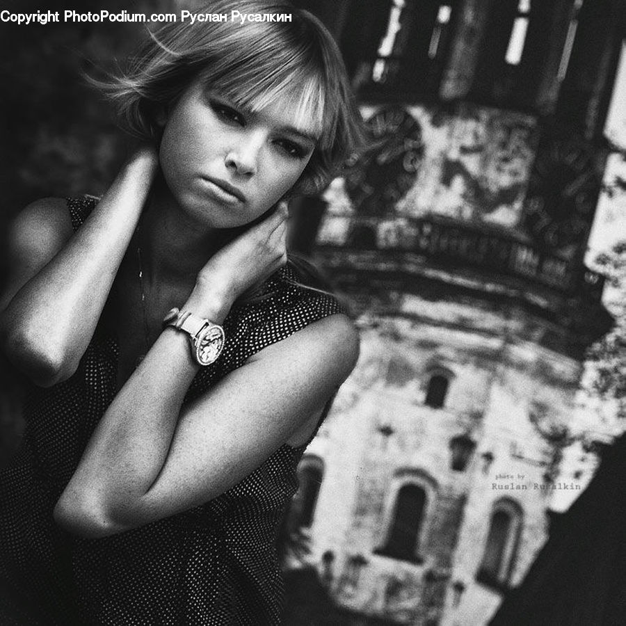 Human, People, Person, Portrait, Female, Woman