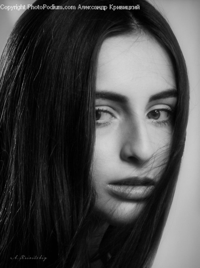 Human, People, Person, Portrait, Selfie, Female, Face