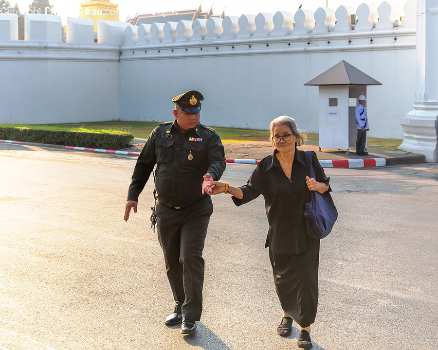 Human, People, Person, Military, Military Uniform, Officer, Blonde