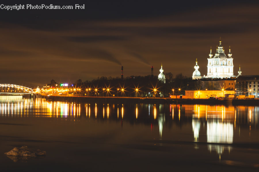 Architecture, Cathedral, Church, Worship, Castle, Fort, Parliament