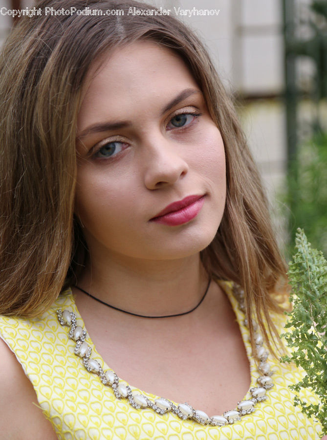 Human, People, Person, Female, Girl, Woman, Face