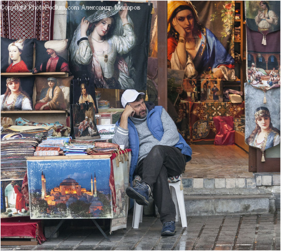 People, Person, Human, Collage, Poster, Food, Seafood