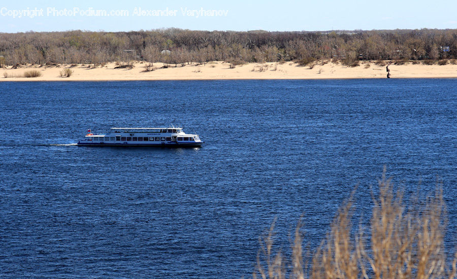 Boat, Rowboat, Vessel, Cruise Ship, Ferry, Freighter, Ship