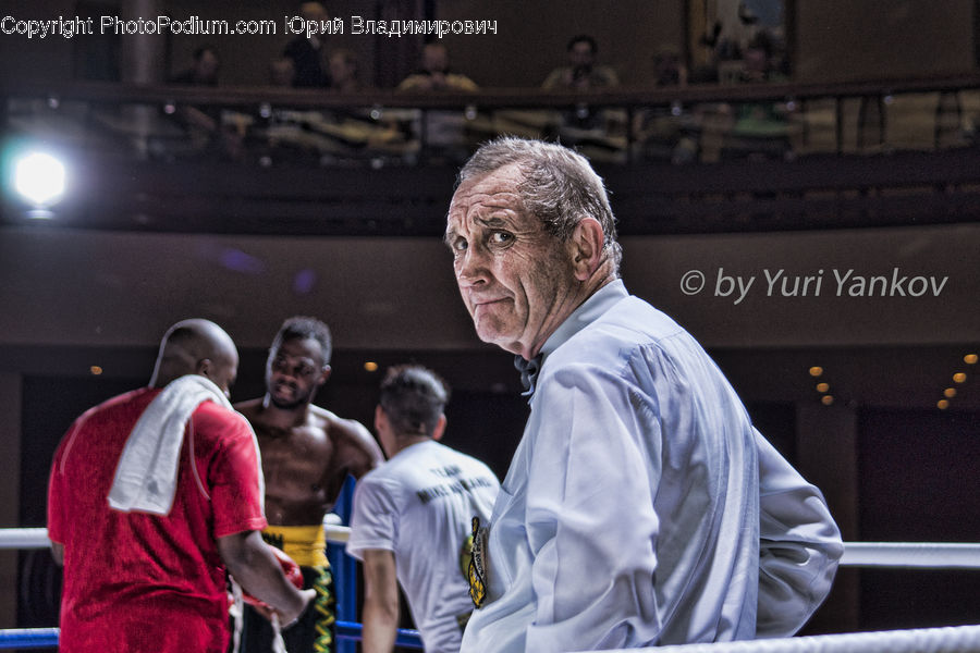 People, Person, Human, Boxing, Fitness, Sport, Lighting