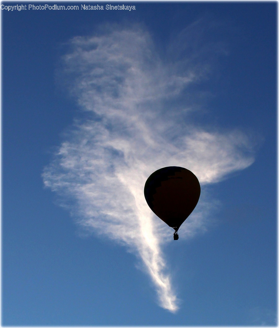 Hot Air Balloon, Ball, Balloon, Adventure, Flight