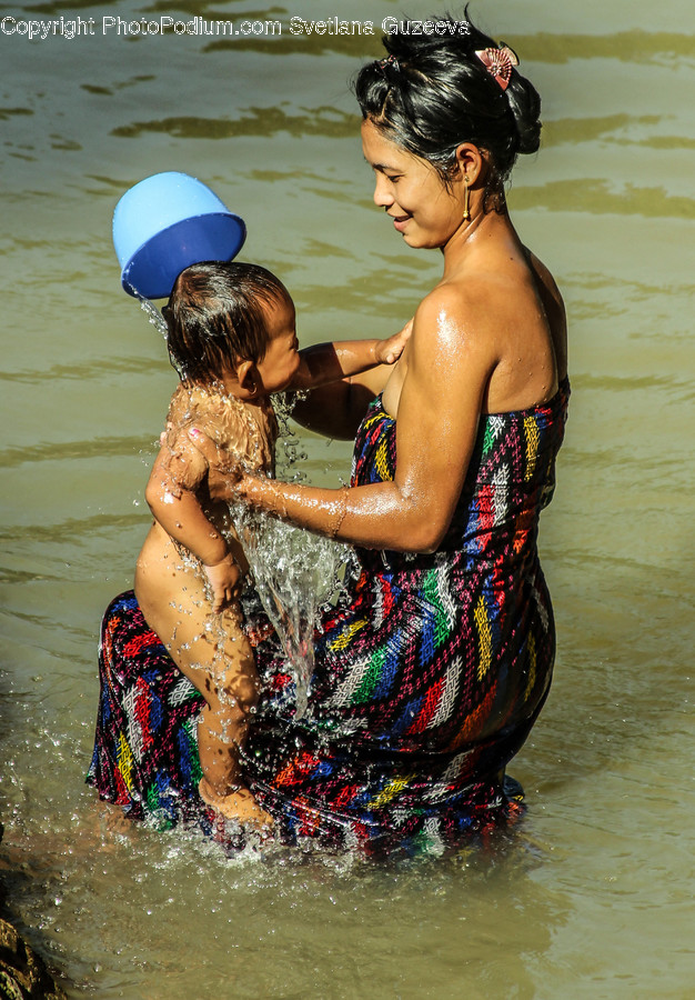 People, Person, Human, Sport, Swimming