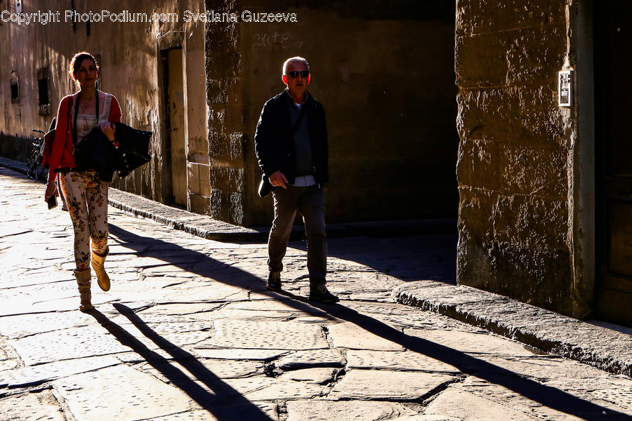 Human, People, Person, Leisure Activities, Walking